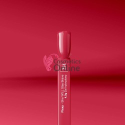 Oja Semipermanenta Flexy Silcare rosie 4.5 g Cod 251